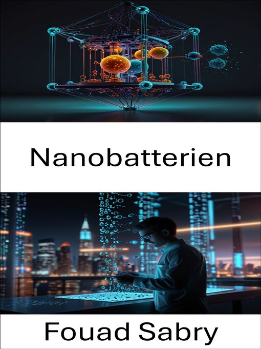 Title details for Nanobatterien by Fouad Sabry - Available